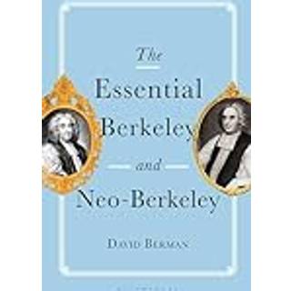 The Essential Berkeley and Neo-Berkeley