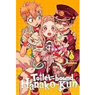 Toilet-bound Hanako-kun, Vol. 5