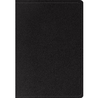 ESV Large Print Wide Margin Bible