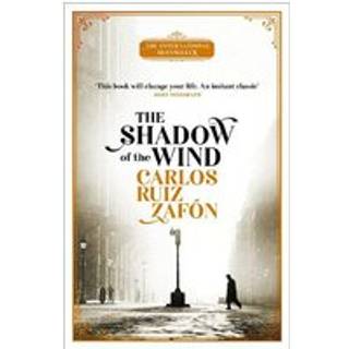 The Shadow of the Wind