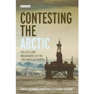 Contesting the Arctic