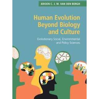 Human Evolution beyond Biology and Culture