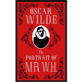 The Portrait of Mr W.H.