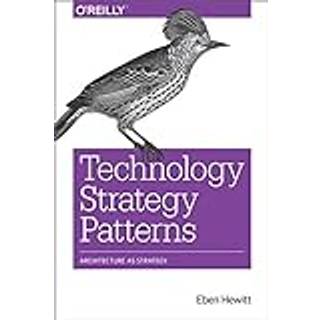 Technology Strategy Patterns
