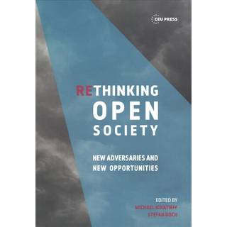Rethinking Open Society