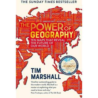 The Power of Geography