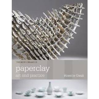 Paperclay