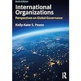International Organizations