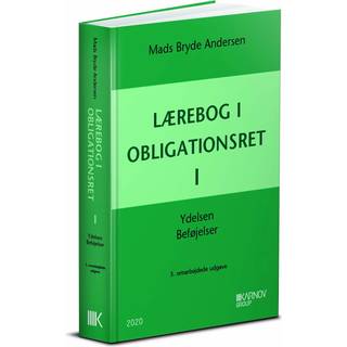 Lærebog i obligationsret I