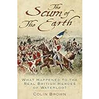 The Scum of the Earth