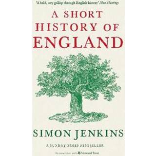 A Short History of England