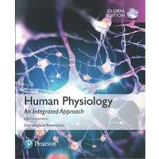 Human Physiology: An Integrated Approach, Global Edition