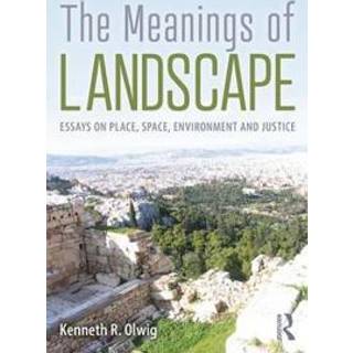 The Meanings of Landscape