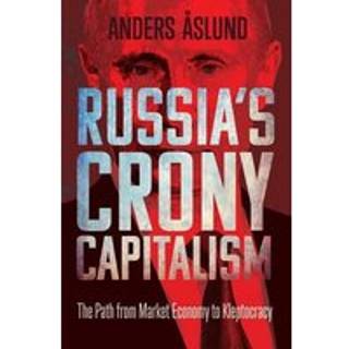 Russia's Crony Capitalism