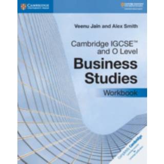 Cambridge IGCSE™ and O Level Business Studies Workbook