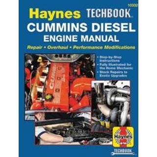 CUMMINS DIESEL ENG PERF MANUAL