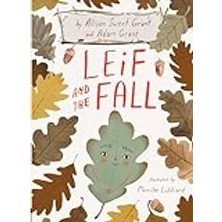 Leif and the Fall
