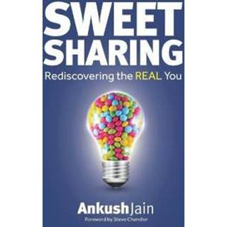 Sweet Sharing: Rediscovering the REAL You