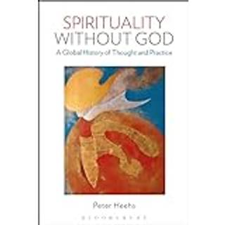 Spirituality without God