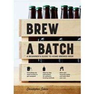 Brew a Batch