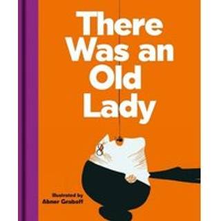 There was an Old Lady