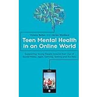 Teen Mental Health in an Online World