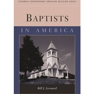 Baptists in America