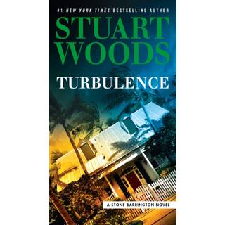 Turbulence (4, 1900) | Stuart Woods