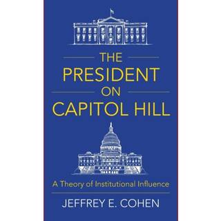 The President on Capitol Hill