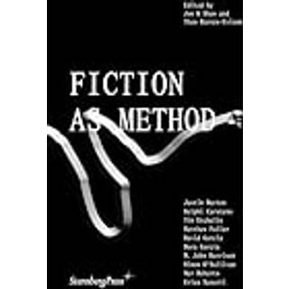 Fiction as Method