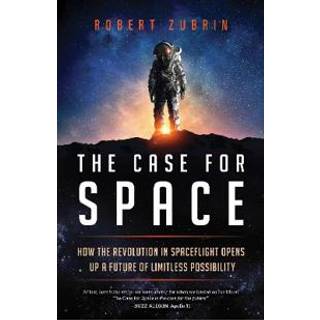The Case for Space