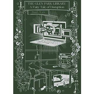 The Glen Park Library