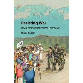 Resisting War