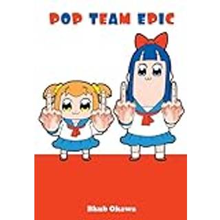 Pop Team Epic
