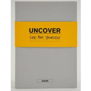 Uncover Mark Gospel Church Edition
