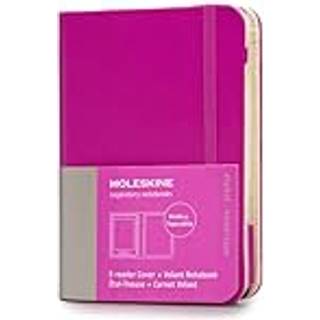 Moleskine Kindle 4 and Paperwhite Cover Pink