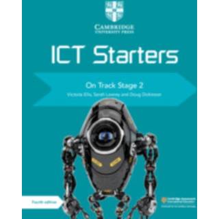 Cambridge ICT Starters On Track Stage 2