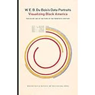W. E. B. Du Bois's Data Portraits