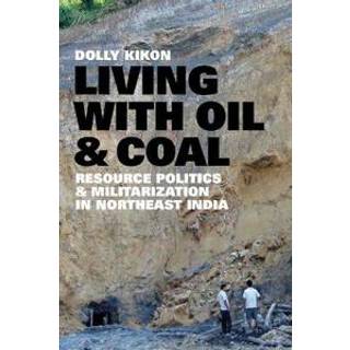 Living with Oil and Coal