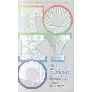 The Bells of Old Tokyo