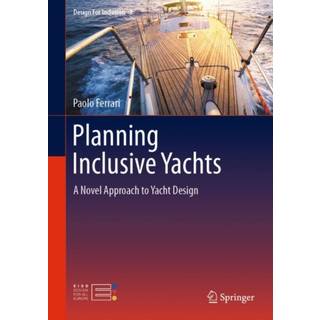Planning Inclusive Yachts