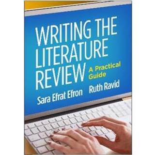 Writing the Literature Review