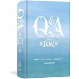 Q and A a Day for the Soul