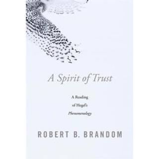 A Spirit of Trust