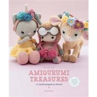 Amigurumi Treasures