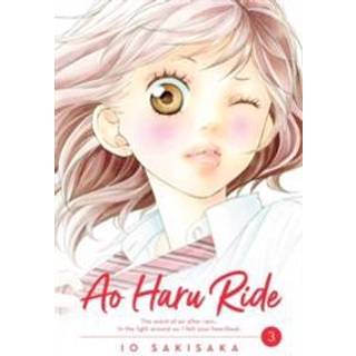Ao Haru Ride, Vol. 3