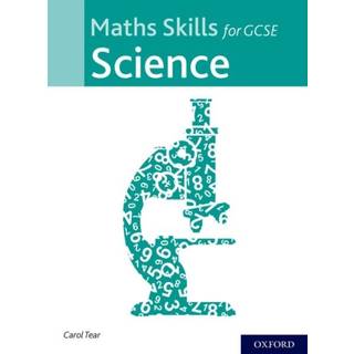 Maths Skills for GCSE Science