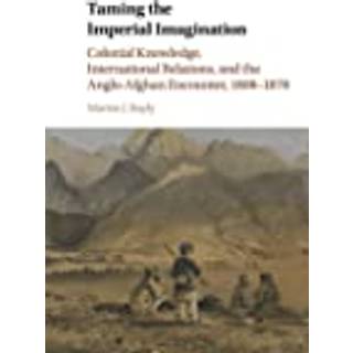 Taming the Imperial Imagination