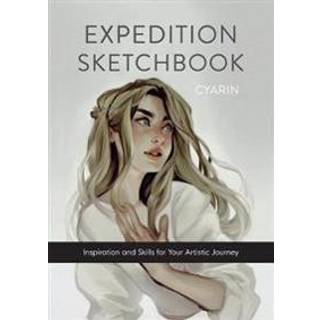 Expedition Sketchbook
