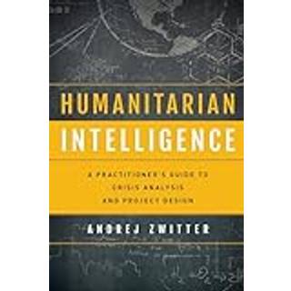 Humanitarian Intelligence